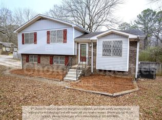 616 Cresap Cir NE, Birmingham, AL 35215