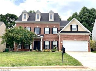 4866 Legacy Dr, Colfax, NC 27235