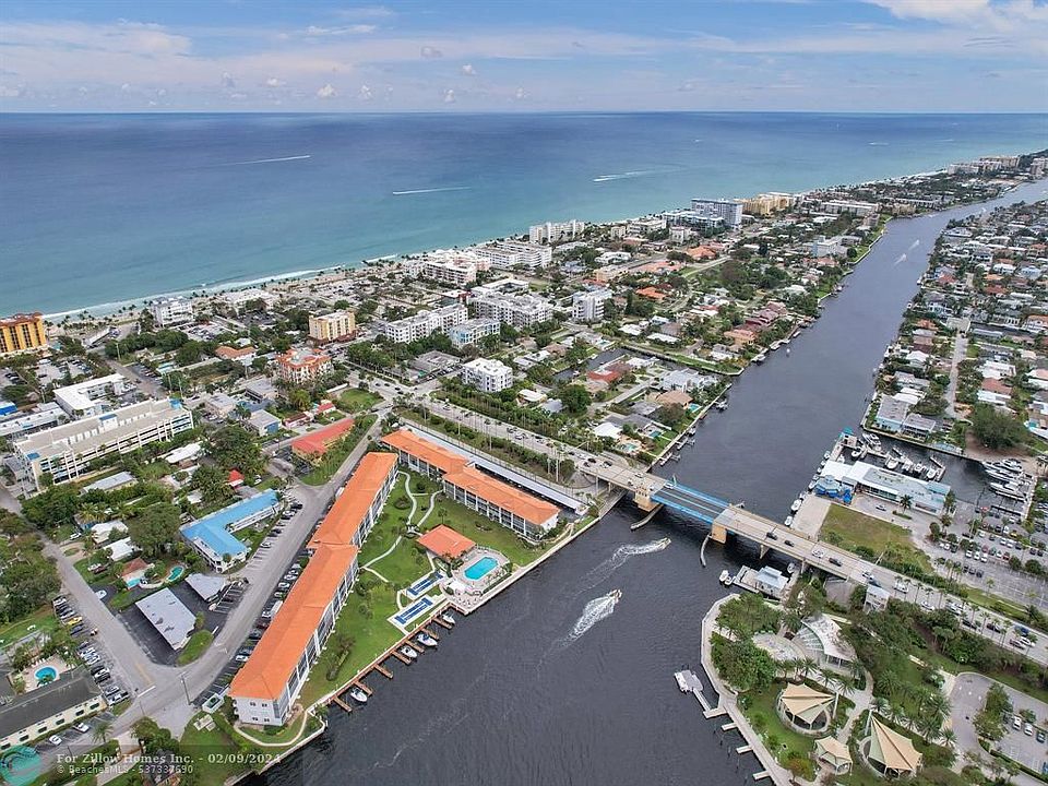 Penthouse North 101 NE 19th Ave Deerfield Beach FL Zillow