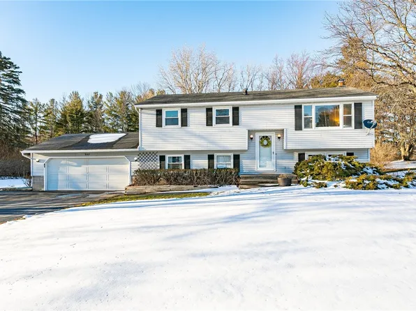 357 Boston Rd, Ontario, NY 14519