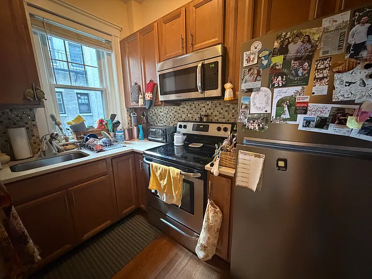 313 Allston St #1 — Photo 6