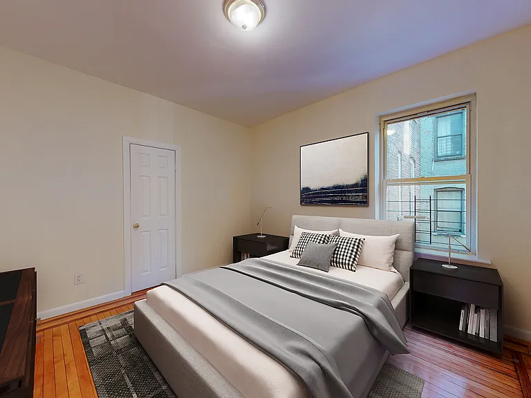 531 W 143rd St #4B — Photo 4