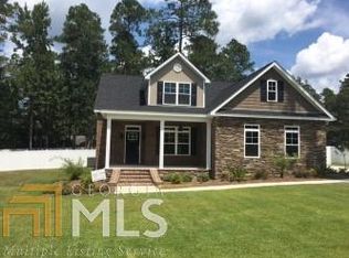 452 Myrtle Crossing Ln, Statesboro, GA 30458
