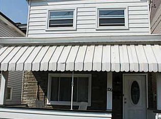 106 Ruth St, Pittsburgh, PA 15211