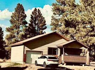 86 Cleek Ct, Pagosa Springs, CO 81147