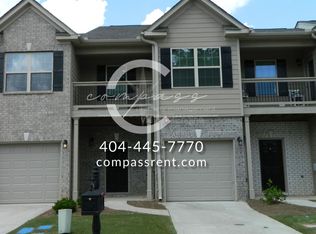 1851 Broad River Rd, Atlanta, GA 30349