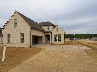 577 Holden Dr LOT 253, Cordova, TN 38018