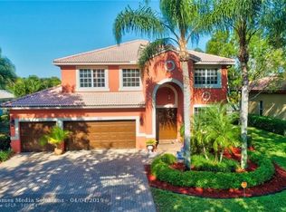 5748 NW 46th Dr, Coral Springs, FL 33067