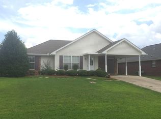 114 Tomlinson Dr, Starkville, MS 39759