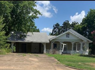 311 E Monroe Ave, McAlester, OK 74501