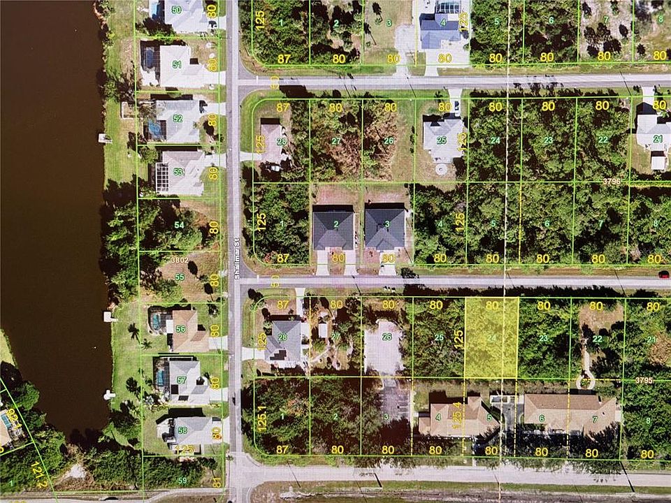 2nd image of 11999 TETZEL AVENUE LOT 24