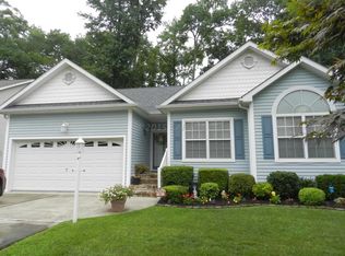 14 Dog Leg Ct, Berlin, MD 21811