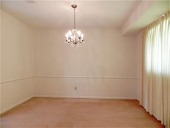 Formal dining.