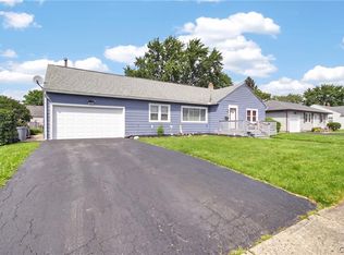 929 Armory Dr, Utica, NY 13501