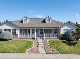 3814 W 36th Ave, Kennewick, WA 99337