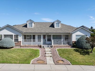 3814 W 36th Ave, Kennewick, WA, 99337
