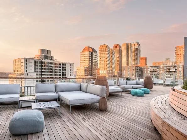 101 West End Avenue image 9 of 19