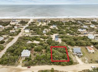 2191 Ocean Pearl Rd LOT 4, Corolla, NC 27927