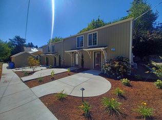 Emerald 2040 LLC ~ 2044-2035 Emerald, Eugene, OR 97403