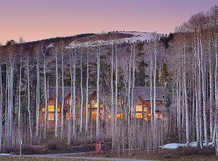 47 Woodviolet Rd, Avon, CO 81620