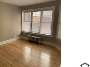 8213 S Ellis Ave #1, Chicago, IL 60619