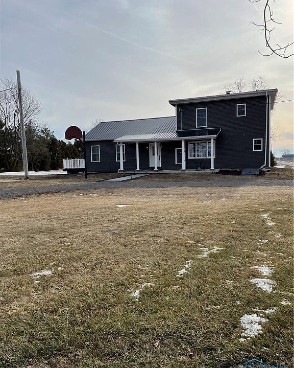 13958 State Route 235, Rawson, OH 45881 Zillow