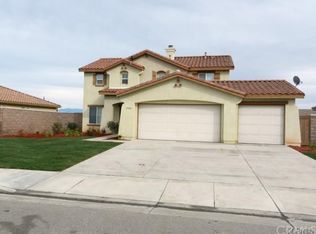 33264 Pitman Ln, Menifee, CA 92584