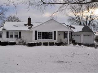 7915 Troy Rd, Springfield, OH 45502