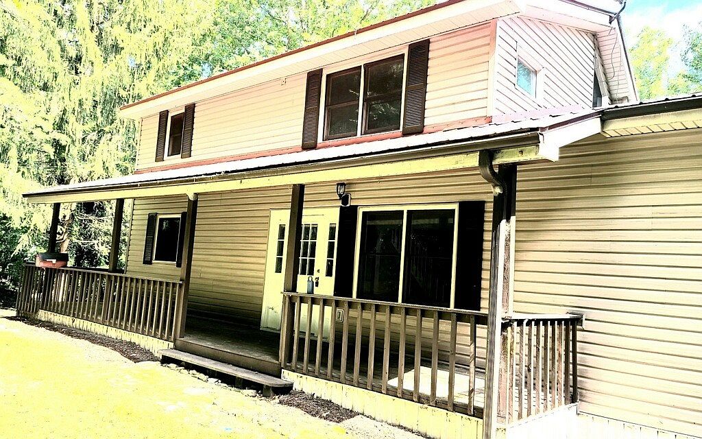 2956 Hicks Gap Rd, Blairsville, GA 30512 Zillow