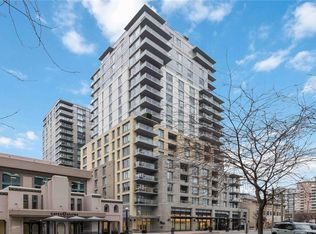 The Yates on Yates, Victoria, BC V8W 0G2