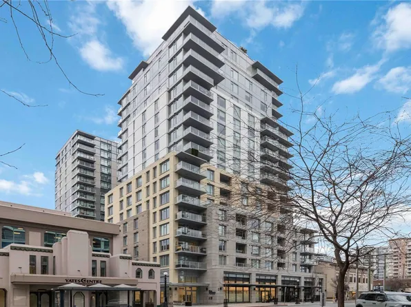 848 Yates St #1204, Victoria, BC V8W 0G2
