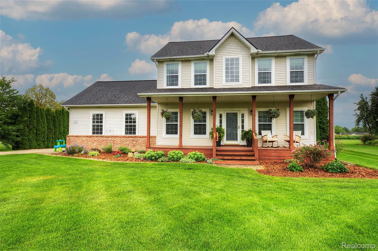 7862 Summer Breeze Trl photo 1