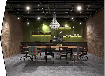 Rented by Nooklyn NYC LLC