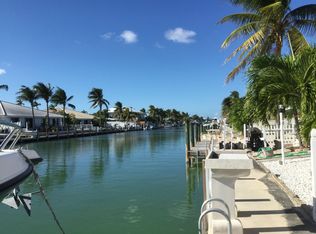 221 9th St, Key Colony, FL 33051