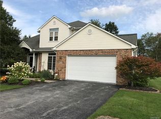 1693 Willow Woods, Alden, NY 14004