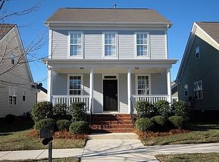 16523 Knox Run Rd, Huntersville, NC 28078