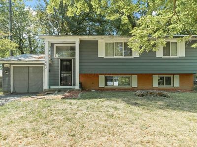1453 Burnley Sq N, Columbus, OH, 43229