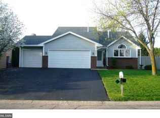 5681 W 144th St, Savage, MN 55378