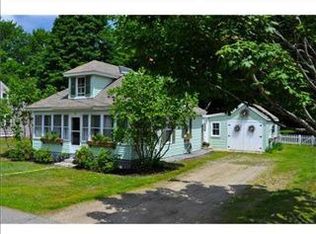 99 Alfred Rd, Kennebunk, ME 04043