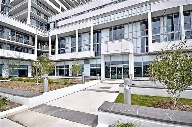Building Photo - 65 Speers Rd #1902