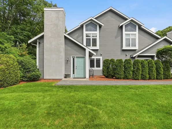 13 Corey Way #13, Northborough, MA 01532