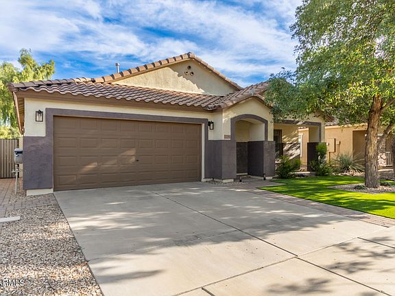 5th image of 22280 E VIA DEL RANCHO --