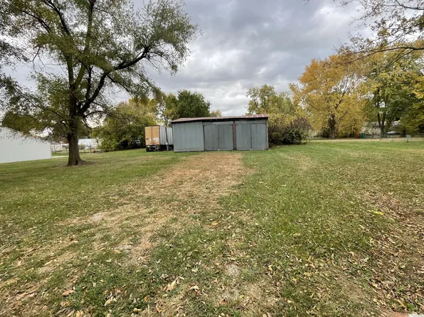 410 Stanley Street, Buffalo, MO 65622