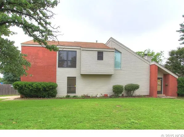 802 Boyd Cres, Sapulpa, OK 74066