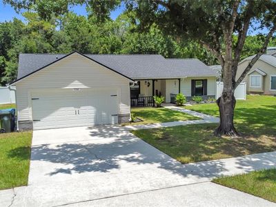 1080 W Riviera Blvd, Oviedo, FL, 32765