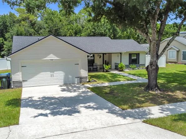 1080 W Riviera Blvd, Oviedo, FL 32765