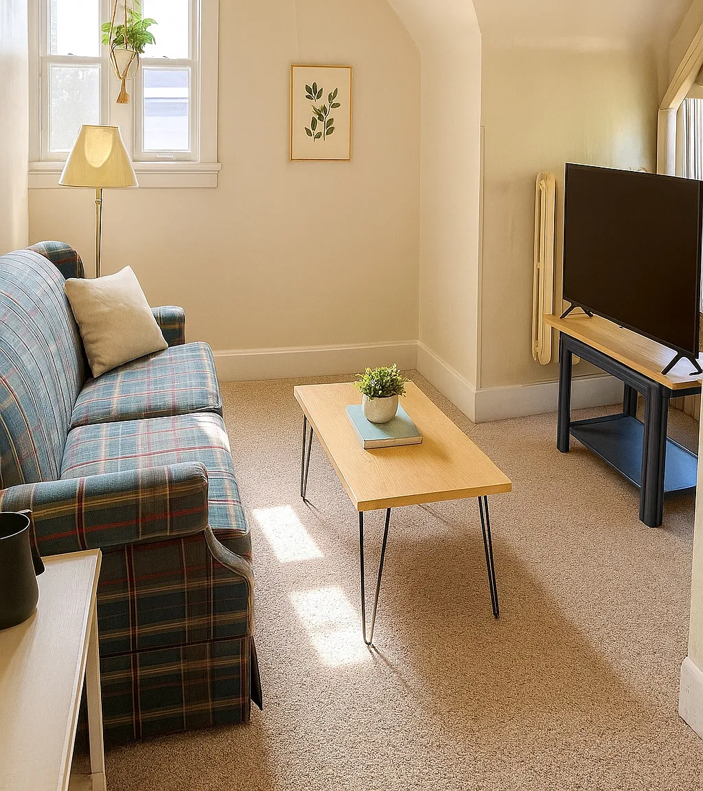 2 bed, 1000 sqft, $1,825 — Photo 2