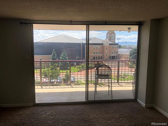 4th image of 2225 Buchtel Boulevard #602