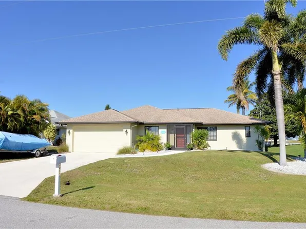 3033 Curry Ter, Pt Charlotte, FL 33981