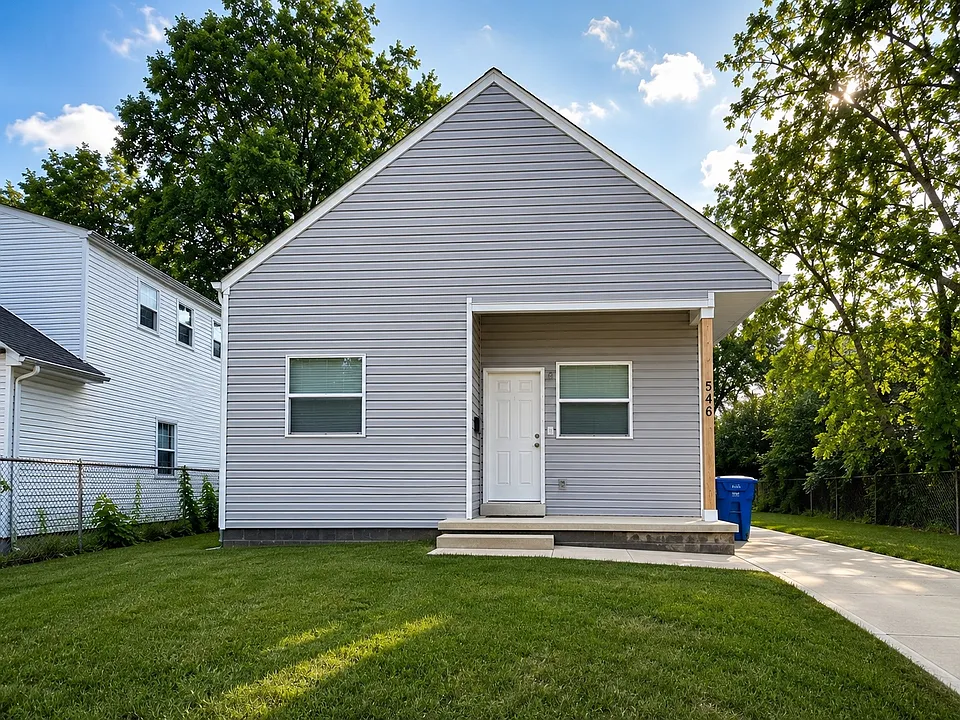 546 Stambaugh Ave